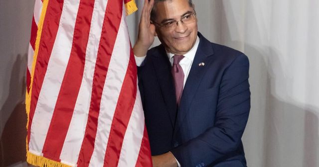 Poll shows most Californians support Becerra for governor, CEQA reform