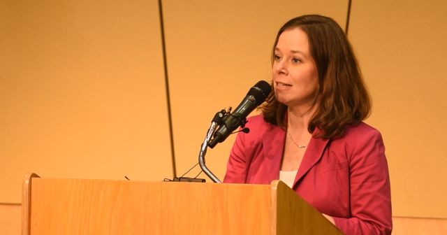 DEMOCRAT DISASTER IN WISCONSIN: Lt. Gov. Sara Rodriguez DROPS OUT of Governor Race After “Serious Mismanagement and Inaccuracies” in Campaign Finance Reports Force Her Exit * The Gateway Pundit * by J