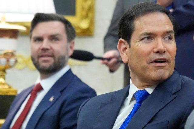 Schoen: 2028 election will rewrite parties’ playbooks