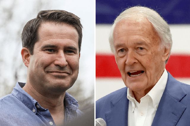 Seth Moulton’s Chances of Defeating 80-Year-Old Ed Markey: Final Polls