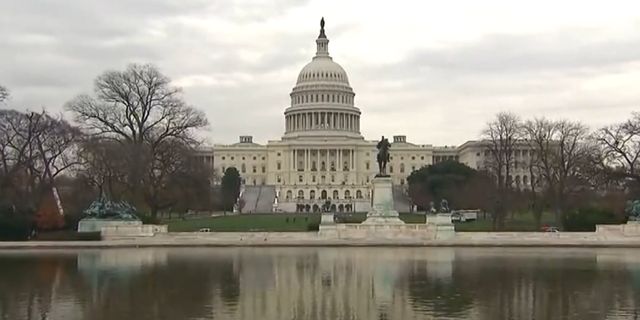 Wide Open: Republicans eye rare Senate opportunity